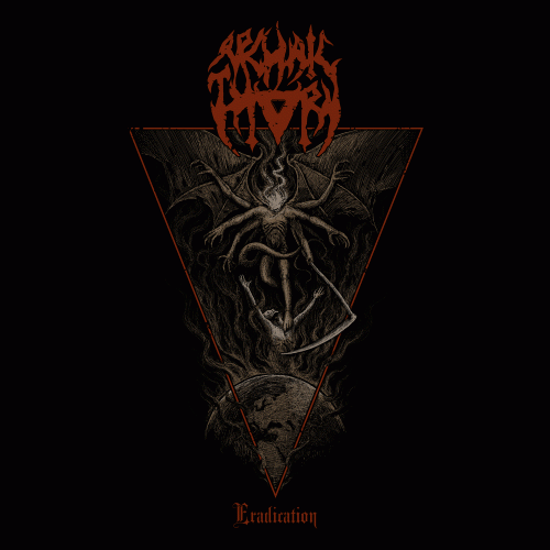 Archaic Thorn : Eradication